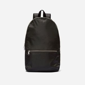 Everlane The Packable Backpack